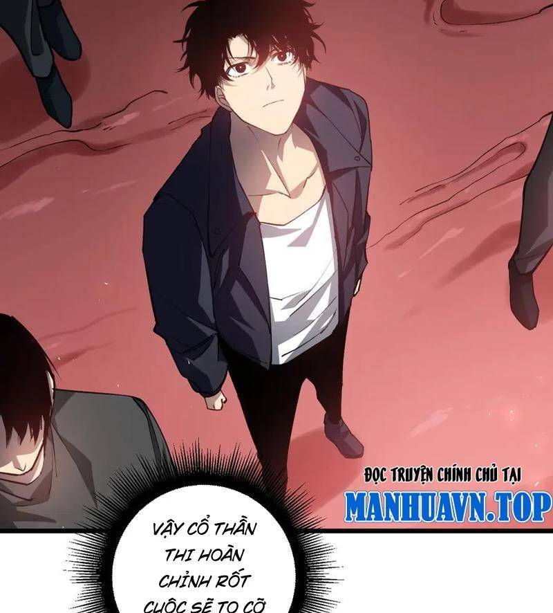 Ta Là Chúa Tể Trùng Độc Chap 36 - Next Chap 37