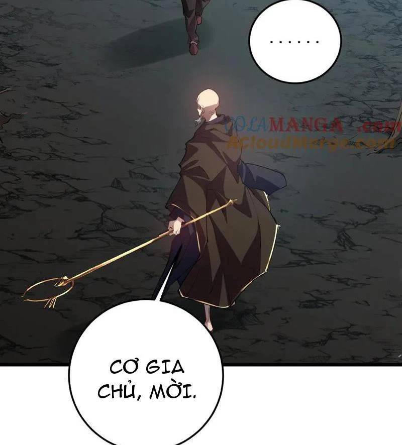 Ta Là Chúa Tể Trùng Độc Chap 36 - Next Chap 37