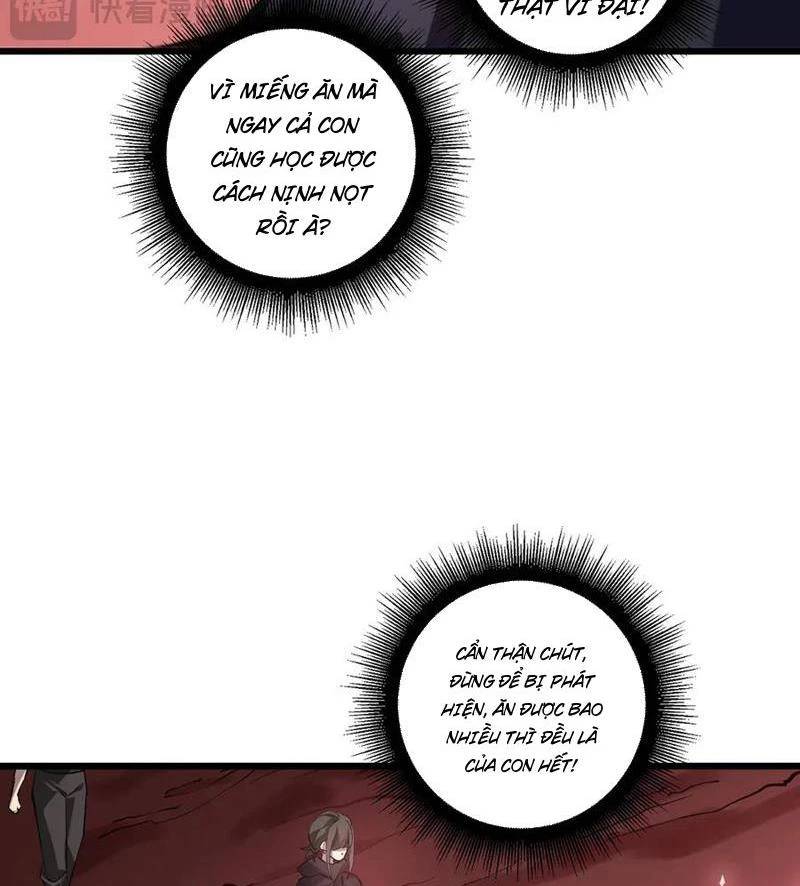 Ta Là Chúa Tể Trùng Độc Chap 36 - Next Chap 37