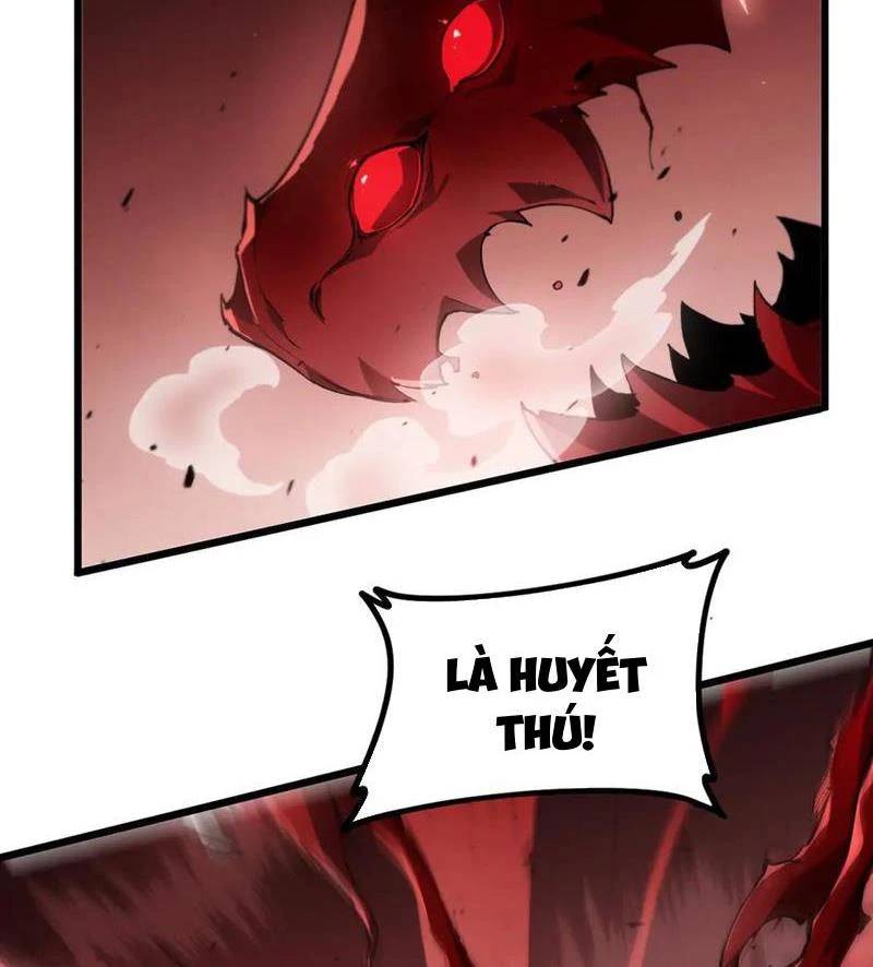 Ta Là Chúa Tể Trùng Độc Chap 36 - Next Chap 37