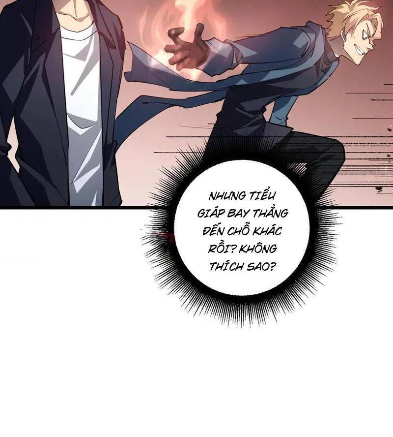 Ta Là Chúa Tể Trùng Độc Chap 36 - Next Chap 37
