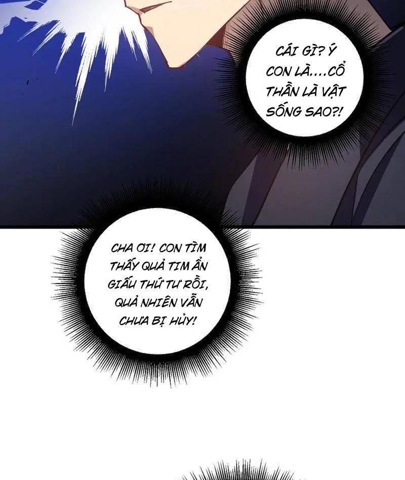 Ta Là Chúa Tể Trùng Độc Chap 36 - Next Chap 37