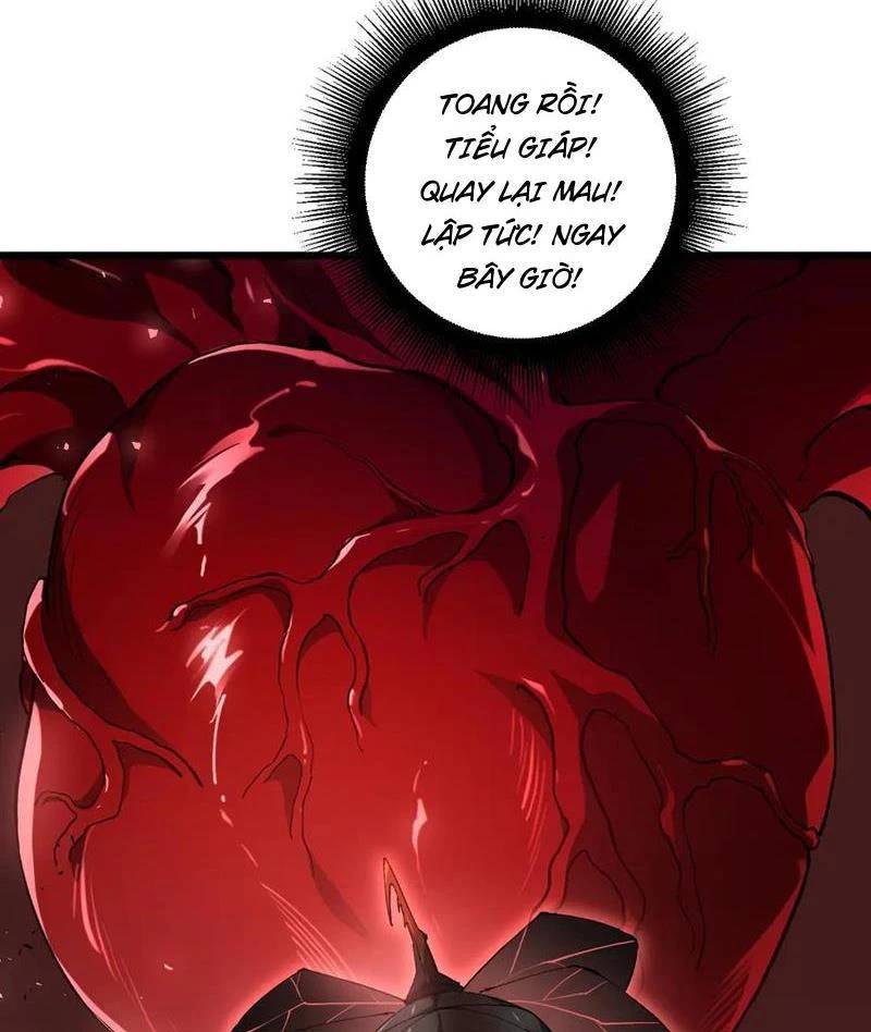 Ta Là Chúa Tể Trùng Độc Chap 36 - Next Chap 37
