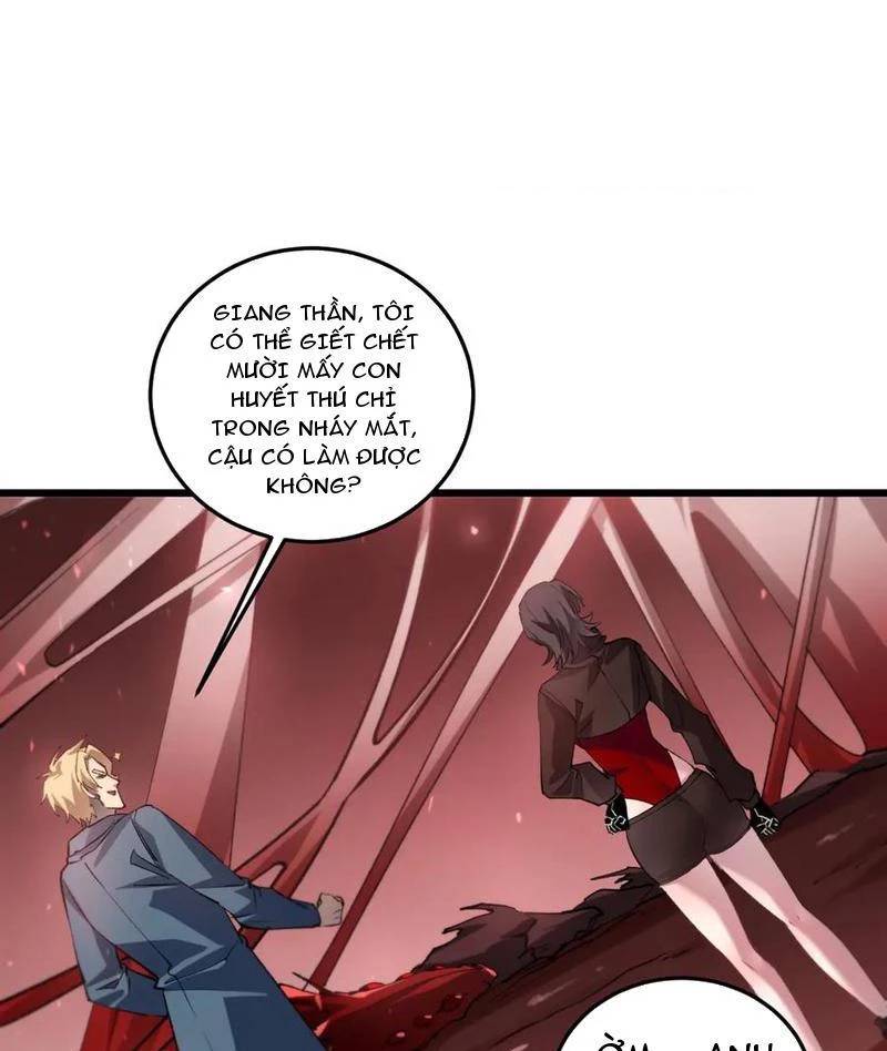 Ta Là Chúa Tể Trùng Độc Chap 36 - Next Chap 37