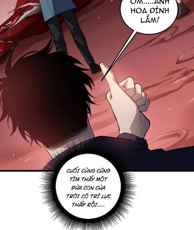 Ta Là Chúa Tể Trùng Độc Chap 36 - Next Chap 37