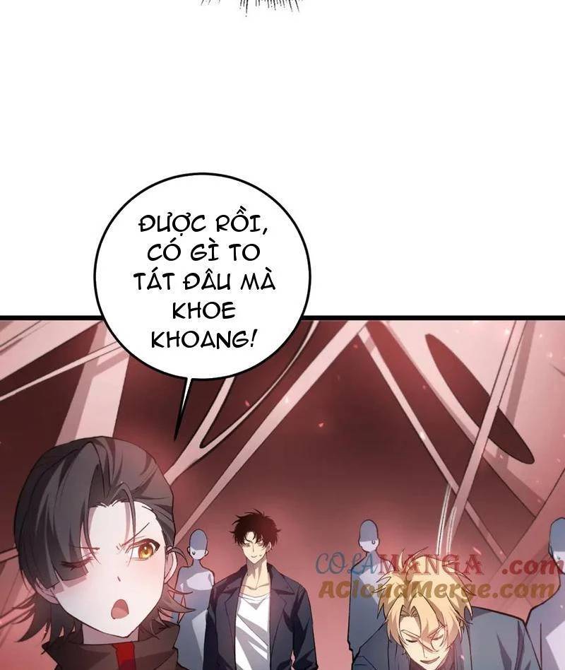 Ta Là Chúa Tể Trùng Độc Chap 36 - Next Chap 37