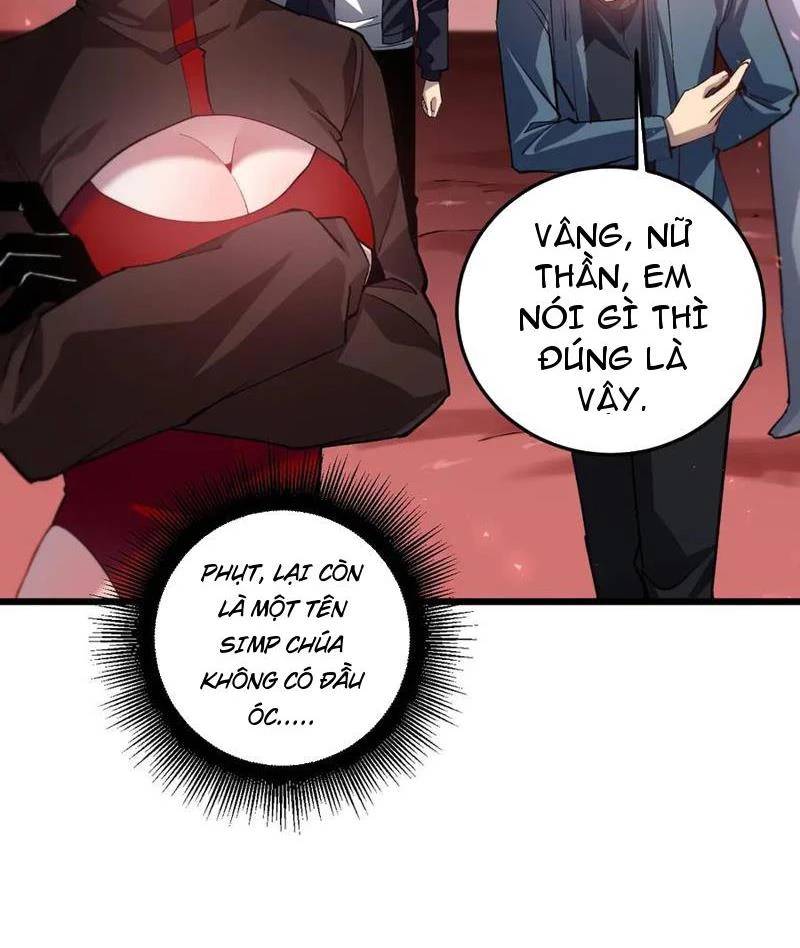Ta Là Chúa Tể Trùng Độc Chap 36 - Next Chap 37