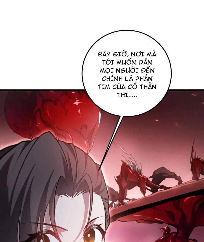Ta Là Chúa Tể Trùng Độc Chap 36 - Next Chap 37