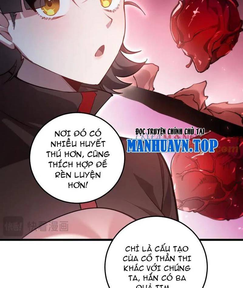 Ta Là Chúa Tể Trùng Độc Chap 36 - Next Chap 37