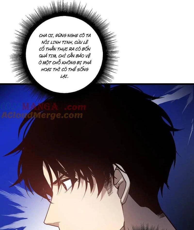 Ta Là Chúa Tể Trùng Độc Chap 36 - Next Chap 37
