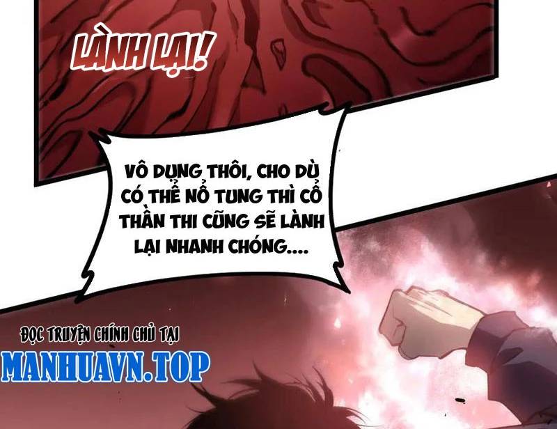 Ta Là Chúa Tể Trùng Độc Chap 37 - Next Chap 38