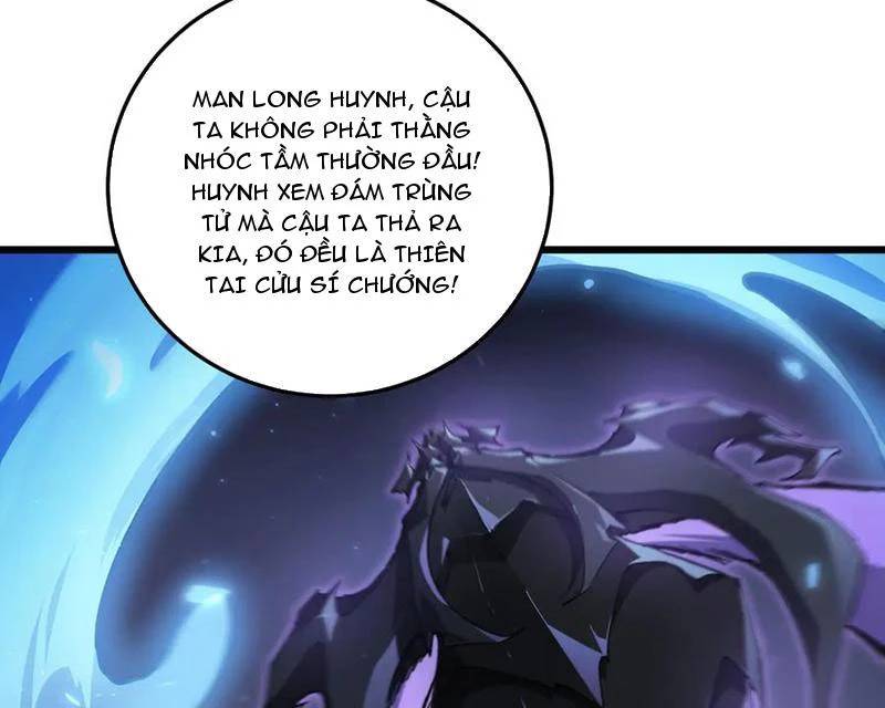 Ta Là Chúa Tể Trùng Độc Chap 37 - Next Chap 38