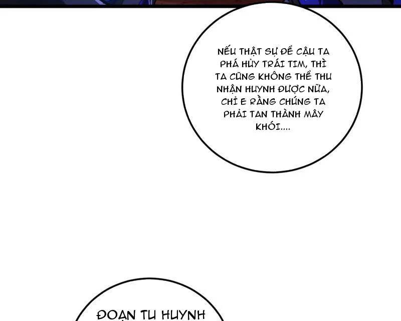 Ta Là Chúa Tể Trùng Độc Chap 37 - Next Chap 38