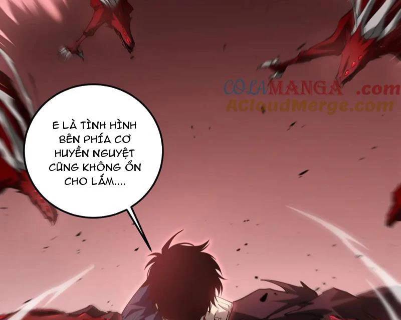 Ta Là Chúa Tể Trùng Độc Chap 37 - Next Chap 38