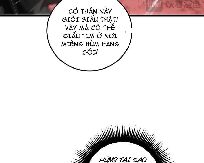 Ta Là Chúa Tể Trùng Độc Chap 37 - Next Chap 38