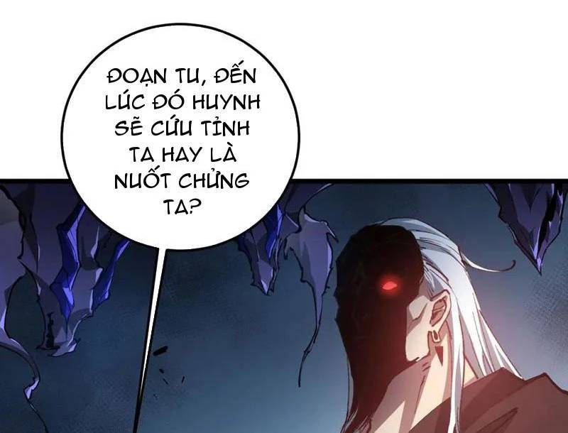 Ta Là Chúa Tể Trùng Độc Chap 37 - Next Chap 38
