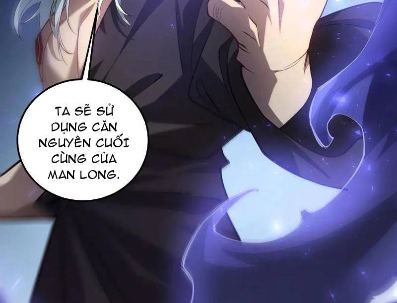 Ta Là Chúa Tể Trùng Độc Chap 37 - Next Chap 38