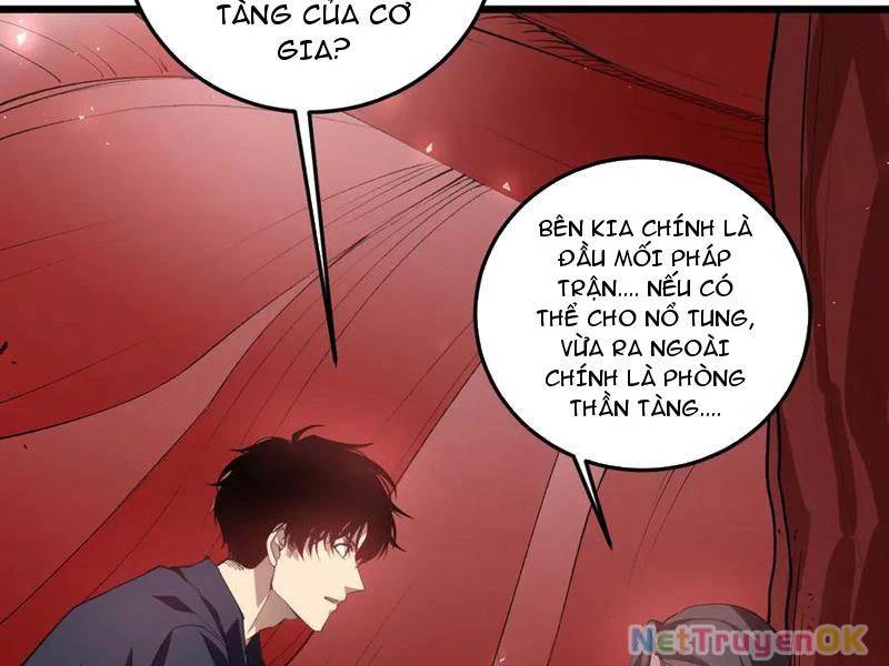 Ta Là Chúa Tể Trùng Độc Chap 38 - Next Chap 39