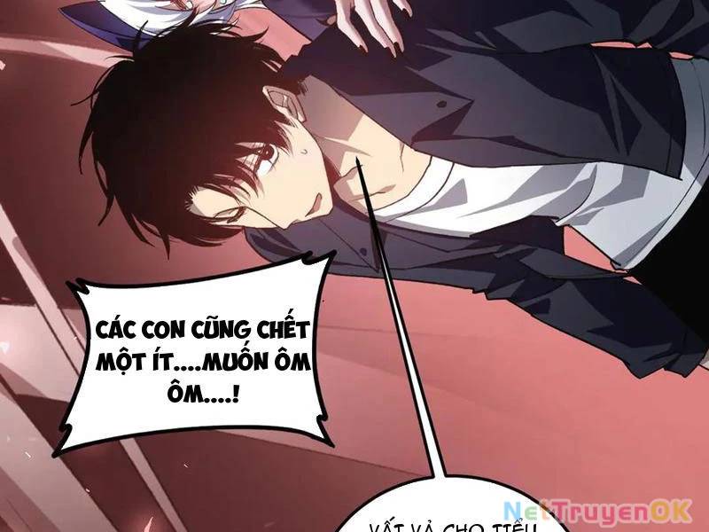 Ta Là Chúa Tể Trùng Độc Chap 38 - Next Chap 39