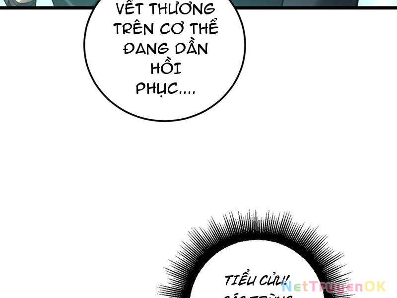Ta Là Chúa Tể Trùng Độc Chap 38 - Next Chap 39