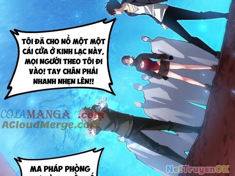Ta Là Chúa Tể Trùng Độc Chap 38 - Next Chap 39