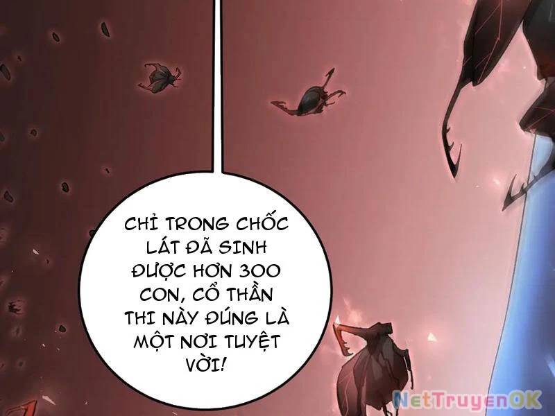 Ta Là Chúa Tể Trùng Độc Chap 38 - Next Chap 39
