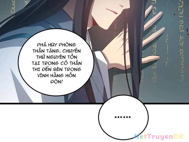 Ta Là Chúa Tể Trùng Độc Chap 38 - Next Chap 39