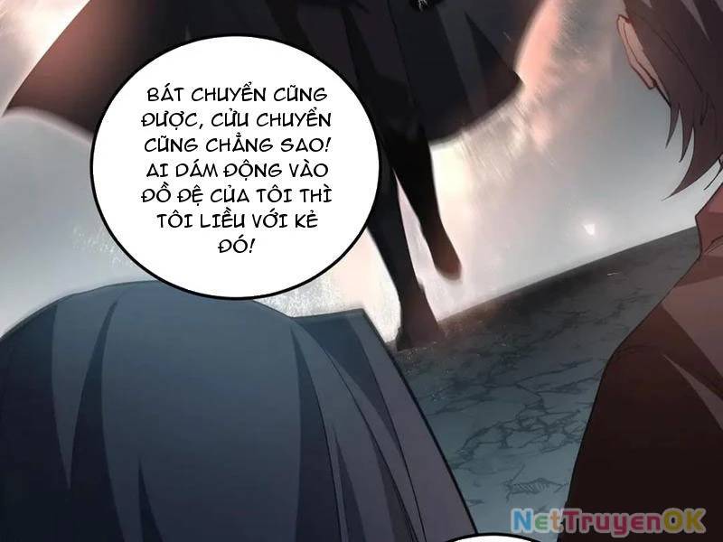 Ta Là Chúa Tể Trùng Độc Chap 38 - Next Chap 39