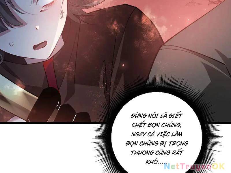 Ta Là Chúa Tể Trùng Độc Chap 38 - Next Chap 39