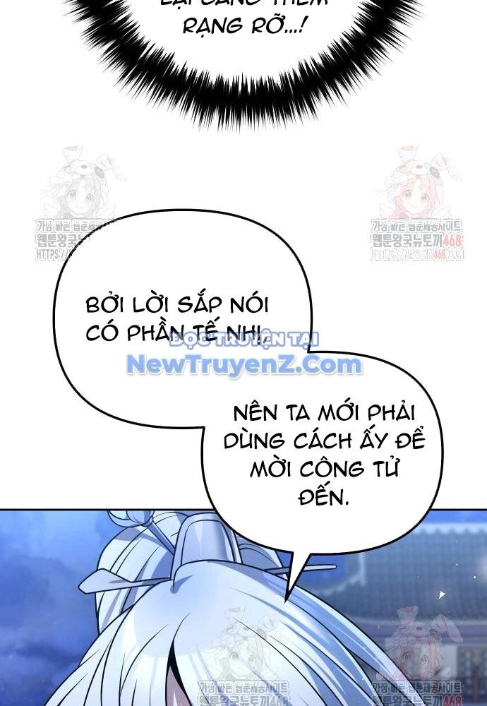Hoạn Quan Hồi Quy: Tróc Phong Truy Nguyệt Chap 40 - Next Chap 41