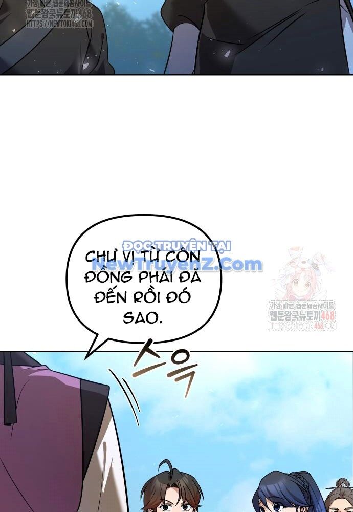 Hoạn Quan Hồi Quy: Tróc Phong Truy Nguyệt Chap 40 - Next Chap 41