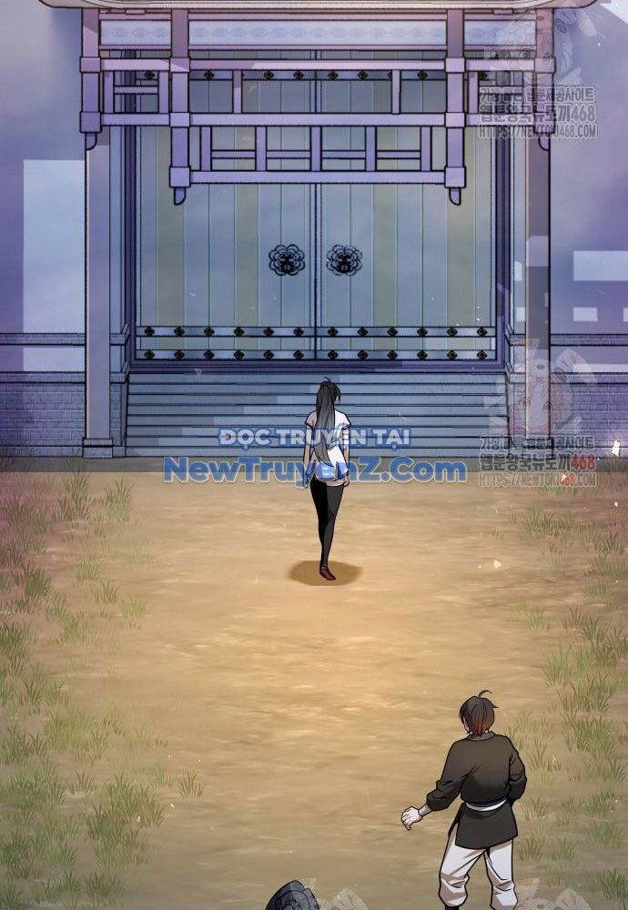 Hoạn Quan Hồi Quy: Tróc Phong Truy Nguyệt Chap 40 - Next Chap 41