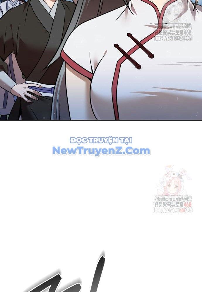 Hoạn Quan Hồi Quy: Tróc Phong Truy Nguyệt Chap 40 - Next Chap 41