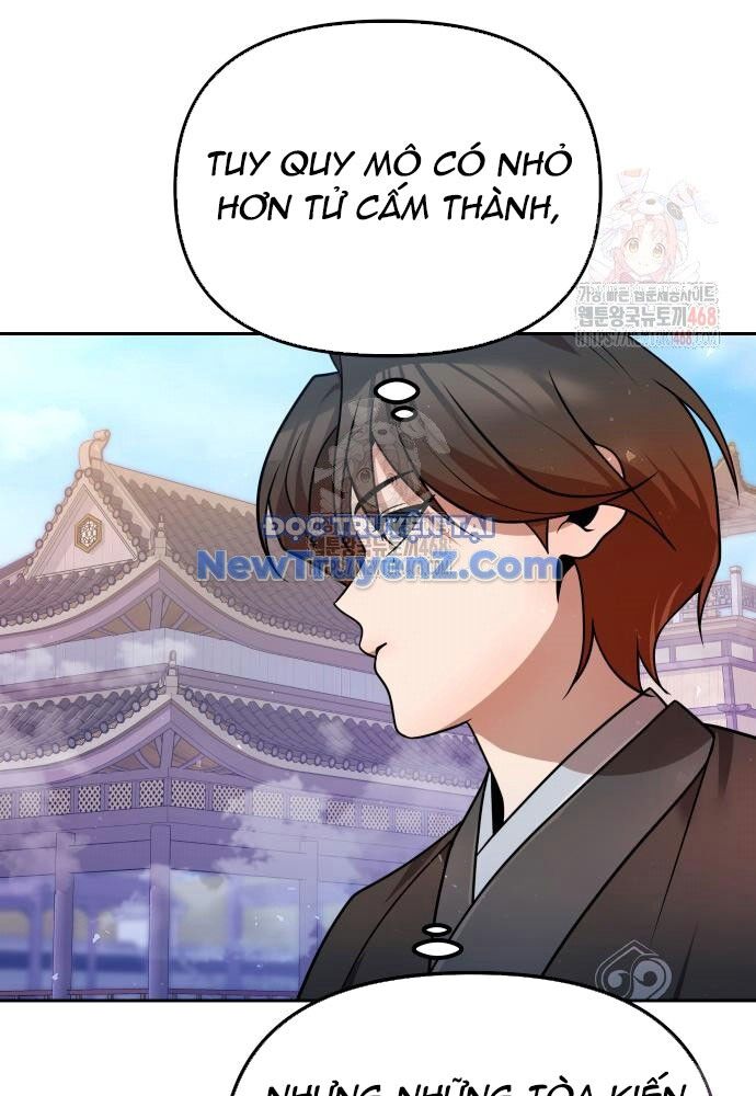 Hoạn Quan Hồi Quy: Tróc Phong Truy Nguyệt Chap 40 - Next Chap 41