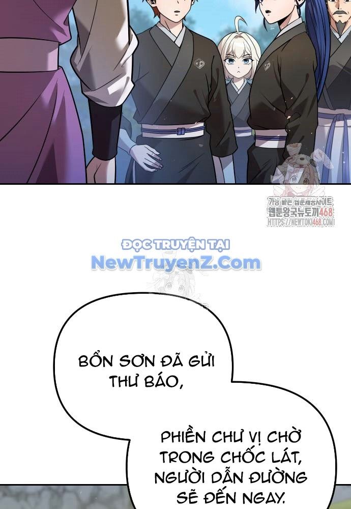 Hoạn Quan Hồi Quy: Tróc Phong Truy Nguyệt Chap 40 - Next Chap 41