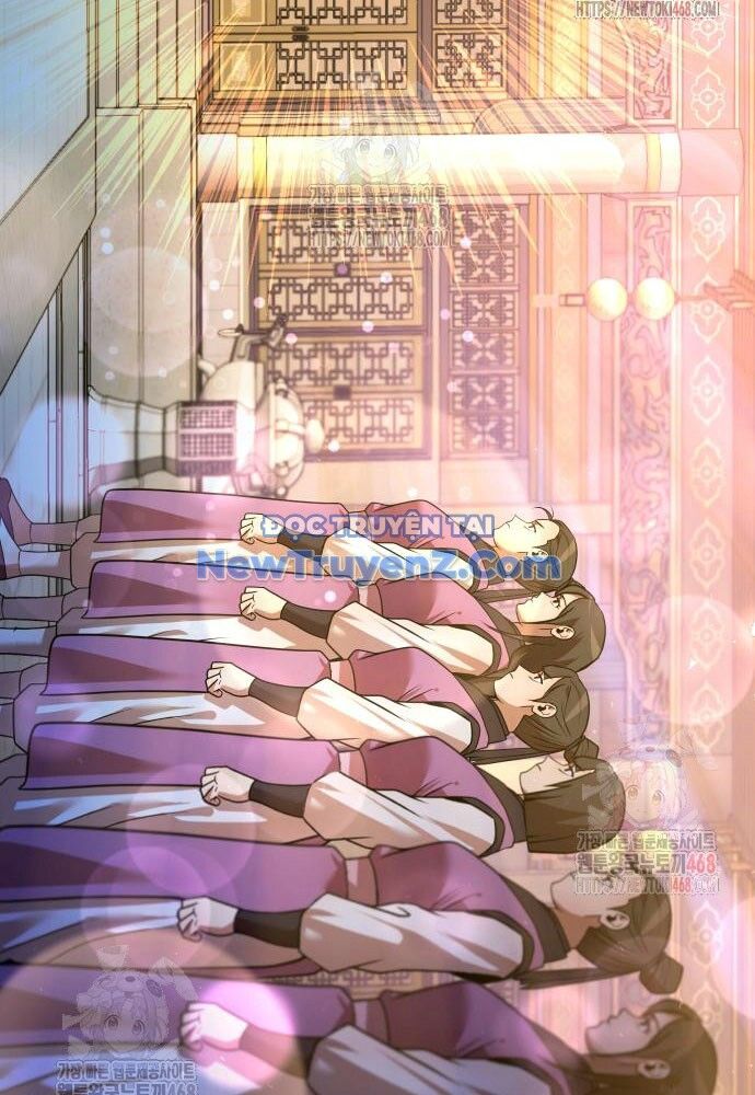 Hoạn Quan Hồi Quy: Tróc Phong Truy Nguyệt Chap 40 - Next Chap 41