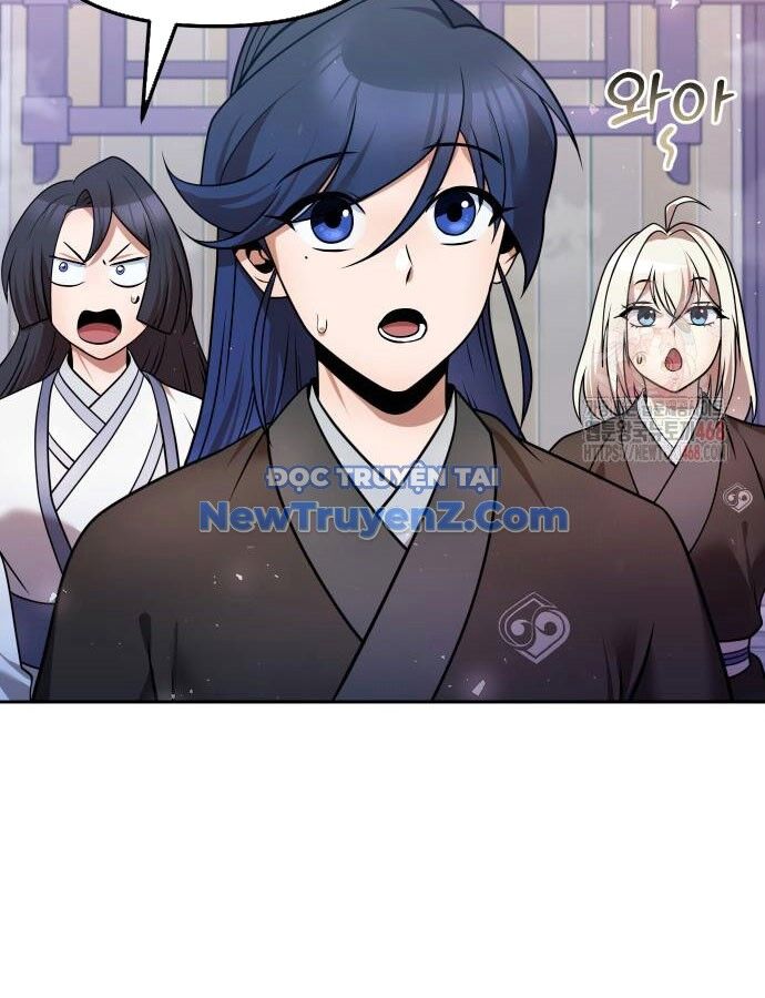 Hoạn Quan Hồi Quy: Tróc Phong Truy Nguyệt Chap 40 - Next Chap 41