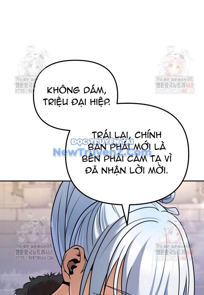 Hoạn Quan Hồi Quy: Tróc Phong Truy Nguyệt Chap 40 - Next Chap 41