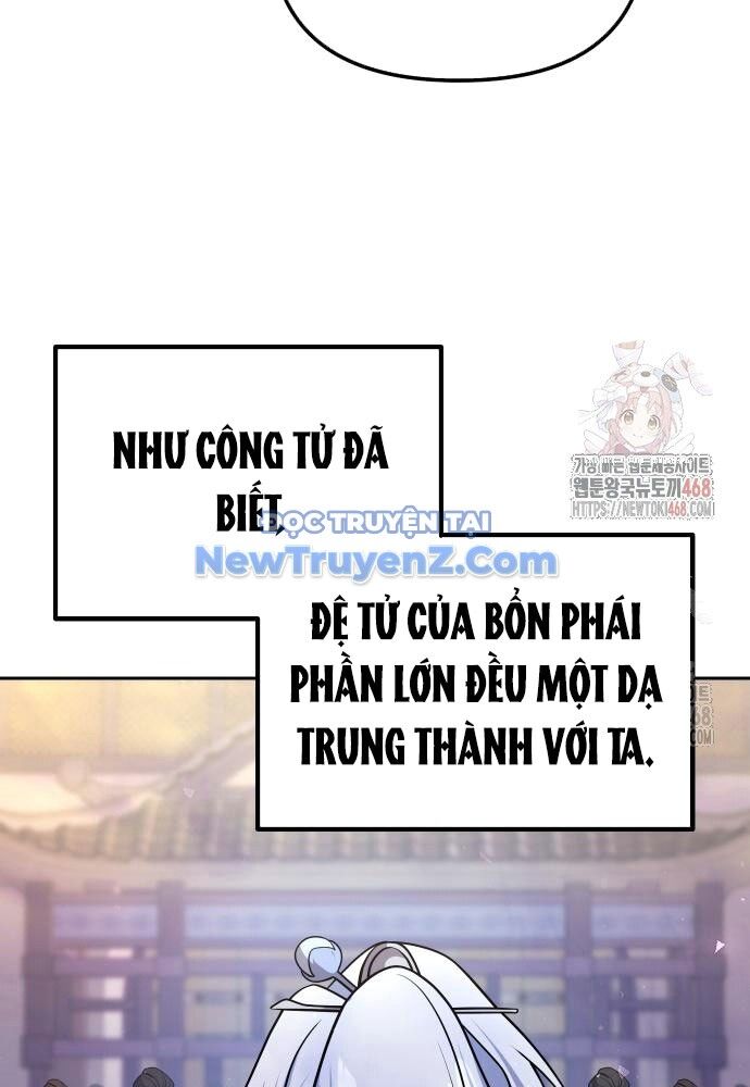Hoạn Quan Hồi Quy: Tróc Phong Truy Nguyệt Chap 40 - Next Chap 41