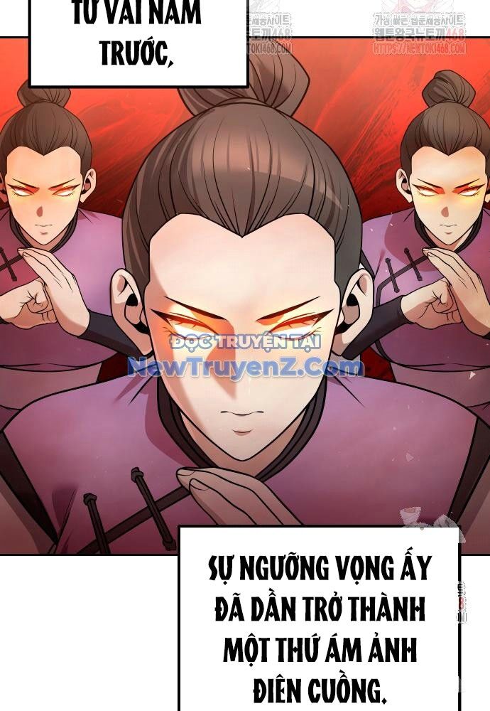 Hoạn Quan Hồi Quy: Tróc Phong Truy Nguyệt Chap 40 - Next Chap 41