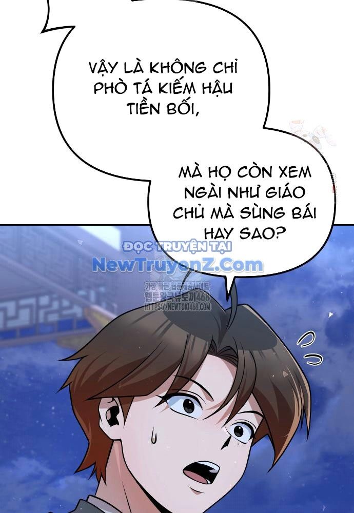 Hoạn Quan Hồi Quy: Tróc Phong Truy Nguyệt Chap 40 - Next Chap 41