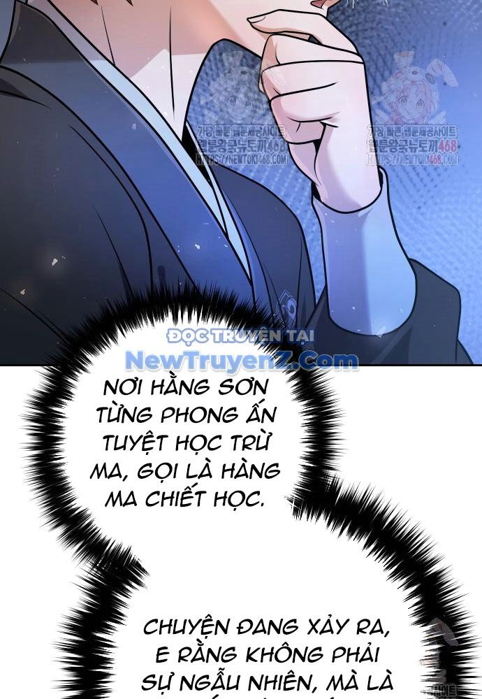 Hoạn Quan Hồi Quy: Tróc Phong Truy Nguyệt Chap 40 - Next Chap 41