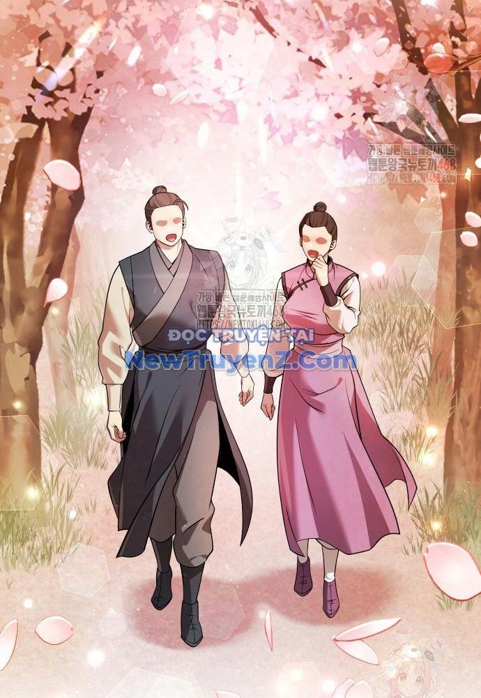 Hoạn Quan Hồi Quy: Tróc Phong Truy Nguyệt Chap 40 - Next Chap 41