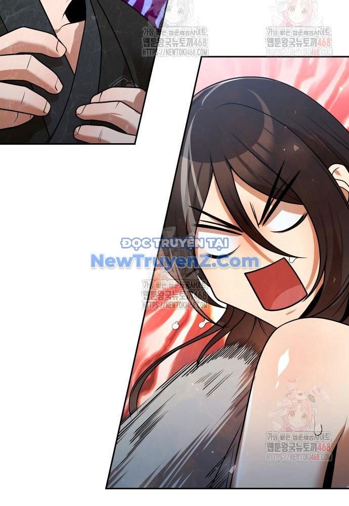 Hoạn Quan Hồi Quy: Tróc Phong Truy Nguyệt Chap 40 - Next Chap 41