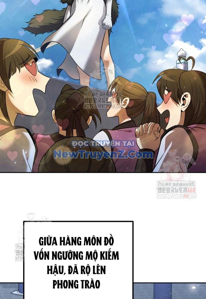 Hoạn Quan Hồi Quy: Tróc Phong Truy Nguyệt Chap 40 - Next Chap 41