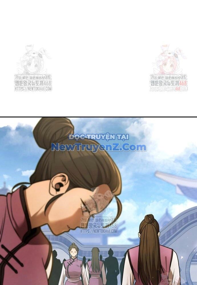 Hoạn Quan Hồi Quy: Tróc Phong Truy Nguyệt Chap 40 - Next Chap 41