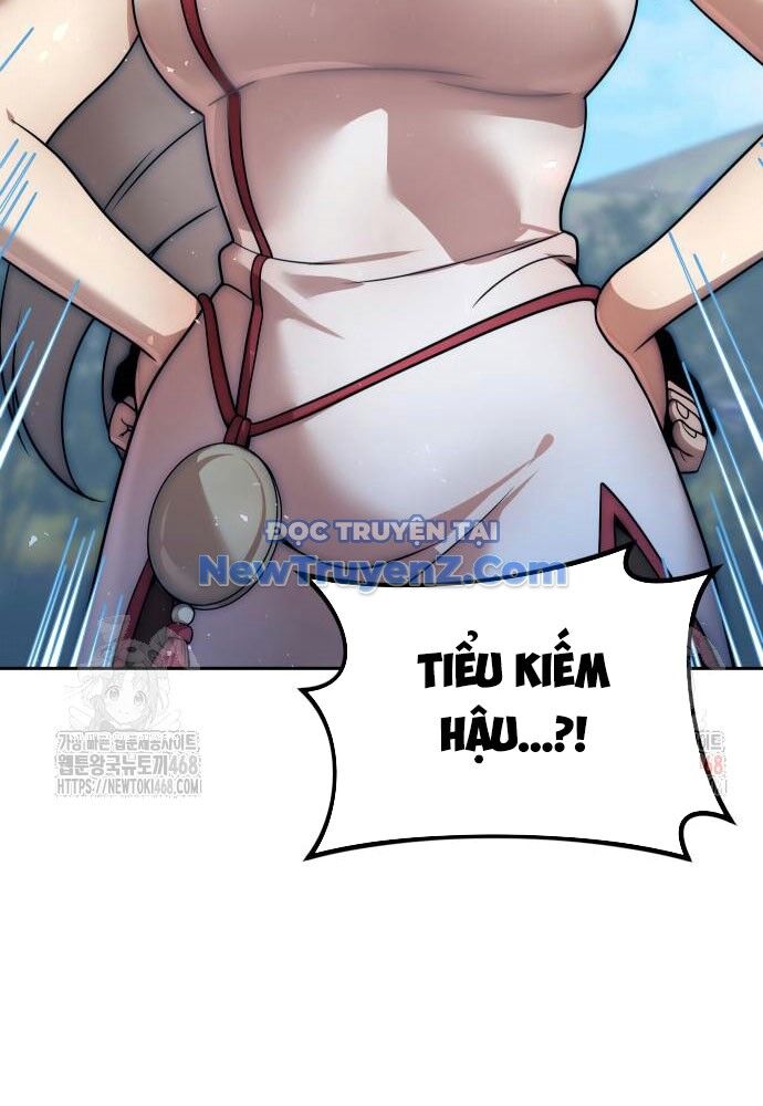 Hoạn Quan Hồi Quy: Tróc Phong Truy Nguyệt Chap 40 - Next Chap 41
