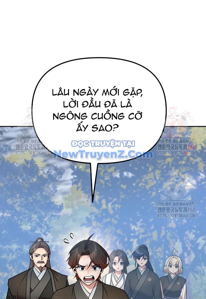 Hoạn Quan Hồi Quy: Tróc Phong Truy Nguyệt Chap 40 - Next Chap 41