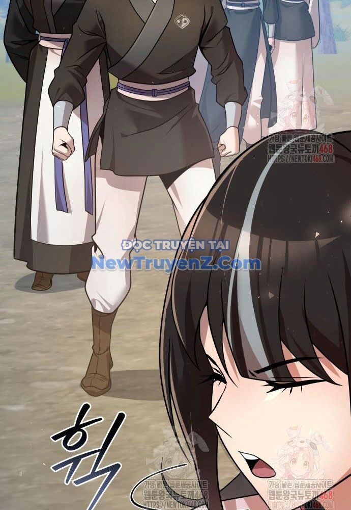 Hoạn Quan Hồi Quy: Tróc Phong Truy Nguyệt Chap 40 - Next Chap 41