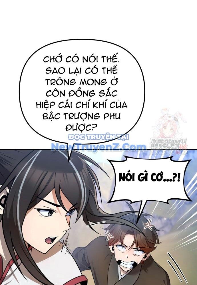 Hoạn Quan Hồi Quy: Tróc Phong Truy Nguyệt Chap 40 - Next Chap 41